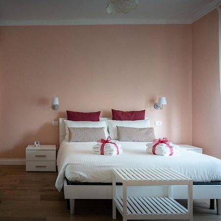 La Rosa Tra I Laghi B&B Меїна Екстер'єр фото